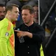 Bundestrainer Julian Nagelsmann hat offiziell bekannt