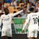 Real Madrid himoyachisi Ferland Mendy Espanyolga qarshi