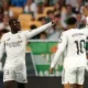 Le défenseur du Real Madrid Ferland Mendy est écarté des
