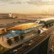 Dubay shahri o‘zining zamonaviy infratuzilmasi va
