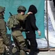It was reported that the Israeli army has captured