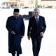 20 октябрь куни Ўзбекистон Президенти Шавкат Мирзиёев