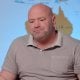 UFC раҳбари Дана Уайт бу сафар октагон эмас, ҳаёт ҳақидаги
