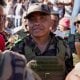 Madagaskarda hokimiyatni qo‘lga olgan harbiylar polkovnik