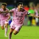 In the next round of the MLS, Inter Miami defeated