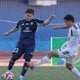 Die Spiele der 1. Runde des Usbekistan-Pokals laufen