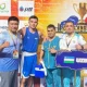 Tailand poytaxti Bangkok shahrida 24 maydan 1 iyungacha