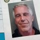 Another mysterious detail regarding the financier Jeffrey