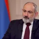 Арманистон Республикаси расман Шанхай Ҳамкорлик Ташкилоти