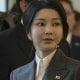 Janubiy Koreya sobiq prezidenti Yun Sok Yolning rafiqasi