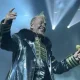 Rammstein guruhining solisti Till Lindemann Toshkentda