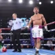 Kecha poytaxtimiz Toshkent yirik professional boks