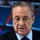 Madridning mashhur «Real» klubi rahbari Florentino Peres