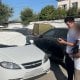 Мажбурий ижро бюроси Бектемир туман бўлими иш юритувига