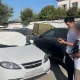 Majburiy ijro byurosi Bektemir tuman bo‘limi ish