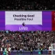 Angliya Premer-ligasi doirasidagi o‘yinda Arsenal so‘nggi