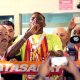Turkiyaning yetakchi klubi “Galatasaray” Viktor Osimhenni