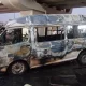 The fire that occurred in Tashkent on September 6 caused a