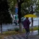 Uzgidromet, 26 Eylül için hava durumu tahminlerini