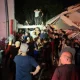 В городе Мерсин на юго-востоке Турции произошло серьёзное