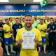 It has been revealed that Brazil national team head coach