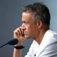 PSG head coach Luis Enrique commented on the injury of