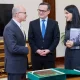 Komil Allamjonov has been appointed as an independent