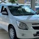 Ўзбекистонда Chevrolet Cobalt автомобилларини расмий