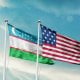 O‘zbekiston hukumati Amerika Qo‘shma Shtatlaridan o‘z