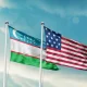 Ўзбекистон ҳукумати Америка Қўшма Штатларидан ўз