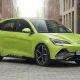 Xitoyning elektromobil ishlab chiqaruvchi giganti BYD