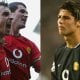 Der ehemalige Mittelfeldspieler von Manchester United,