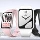 Last week, Xiaomi introduced its new Smart Band 10 Pro