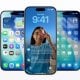 Apple ўзининг iOS 26 операцион тизимини барча