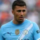 “Manchester Siti”ning tayanch yarim himoyachisi Rodri