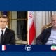 Eron Islom Respublikasi prezidenti Mas’ud Pizishkiyon