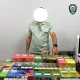 Тошкент шаҳрида акциз маркаларисиз электрон сигареталарни