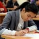 Ўзбекистон таълим ташкилотларига қабул қилиш масалалари