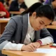 Özbekistan eğitim kurumlarına kabul konularında bir devlet