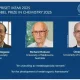 This year's Nobel Prize in Chemistry was awarded to