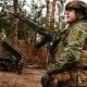 Rossiya Mudofaa vazirligi Ukraina armiyasining Qrimga