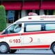 A tragic incident occurred in Tashkent, where 7 children