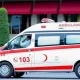 Тошкент шаҳридаги ҳовли ҳовузида юз берган фожеали ҳолатда