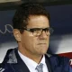 Renowned Italian coach Fabio Capello — a specialist who