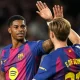 Da sich die Leihe von Marcus Rashford beim FC Barcelona
