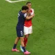 Paris Saint-Germain captain Marquinhos has revealed why he