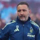 Представитель Английской Премьер-лиги Nottingham Forest,