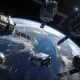 Unusual activity of Russian 'Kosmos' series