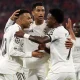Ikkinchi mavsumdirki, sovrinsiz qolayotgan Real Madrid