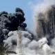 Isroil armiyasi G‘azo shahrida baland turar-joy binolarini